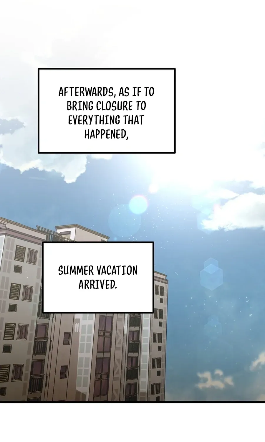 Love Is a Luxury! Chapter 27 page 63 - 