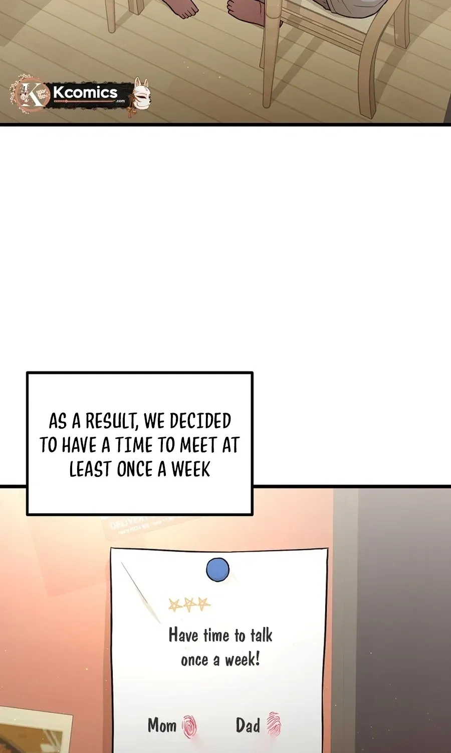 Love Is a Luxury! Chapter 27 page 65 - 