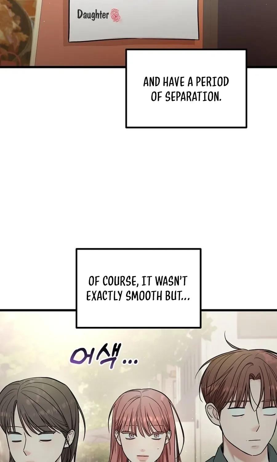 Love Is a Luxury! Chapter 27 page 66 - 