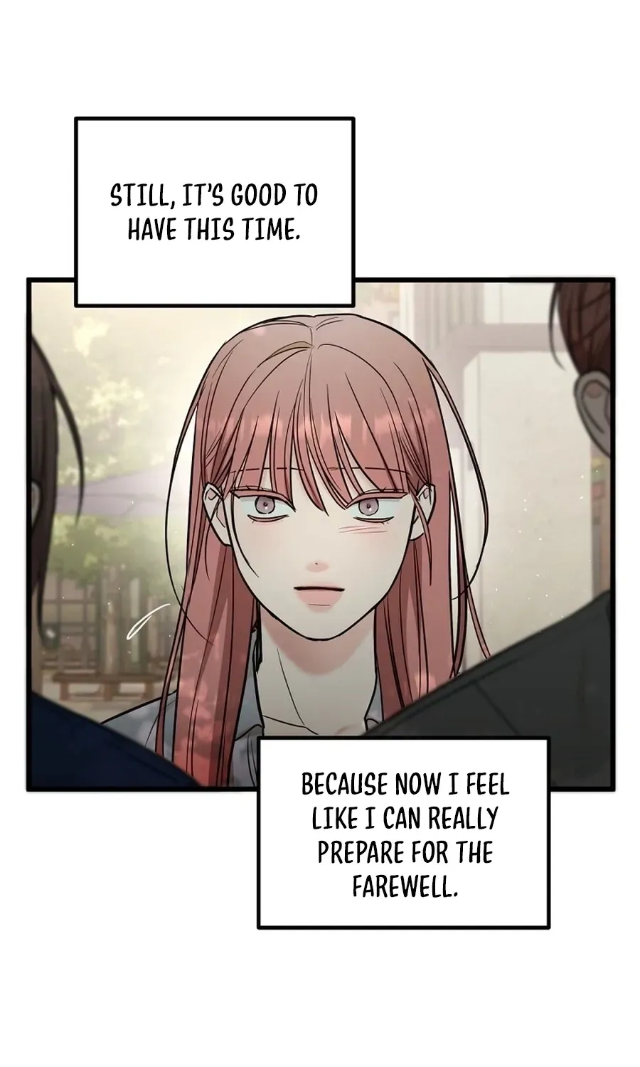 Love Is a Luxury! Chapter 27 page 68 - 