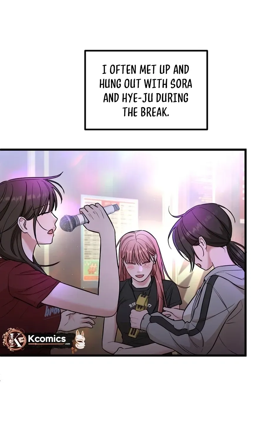 Love Is a Luxury! Chapter 27 page 69 - 