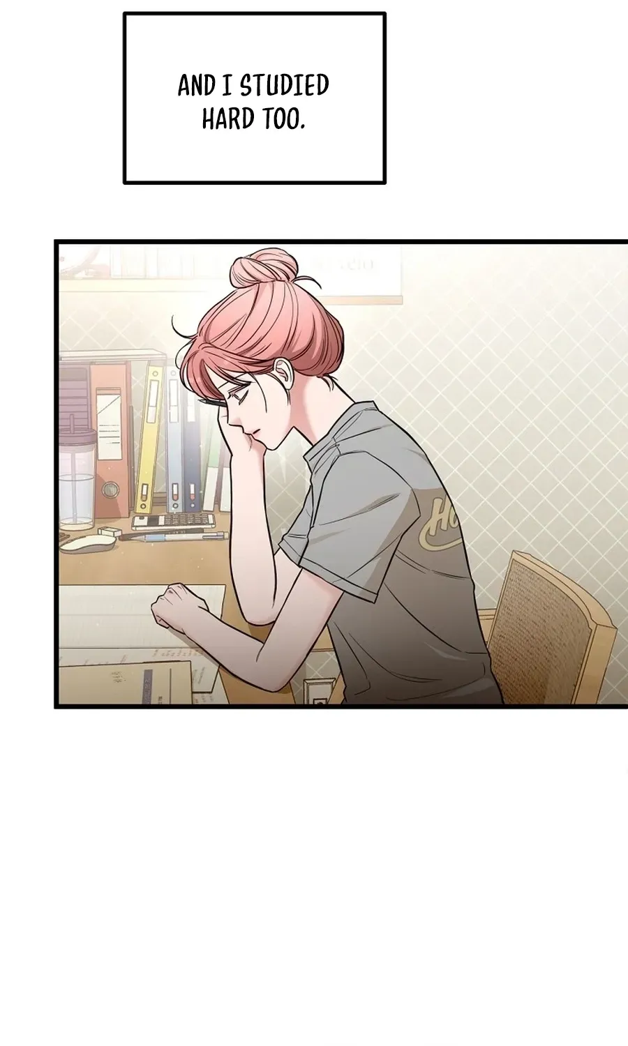 Love Is a Luxury! Chapter 27 page 70 - 