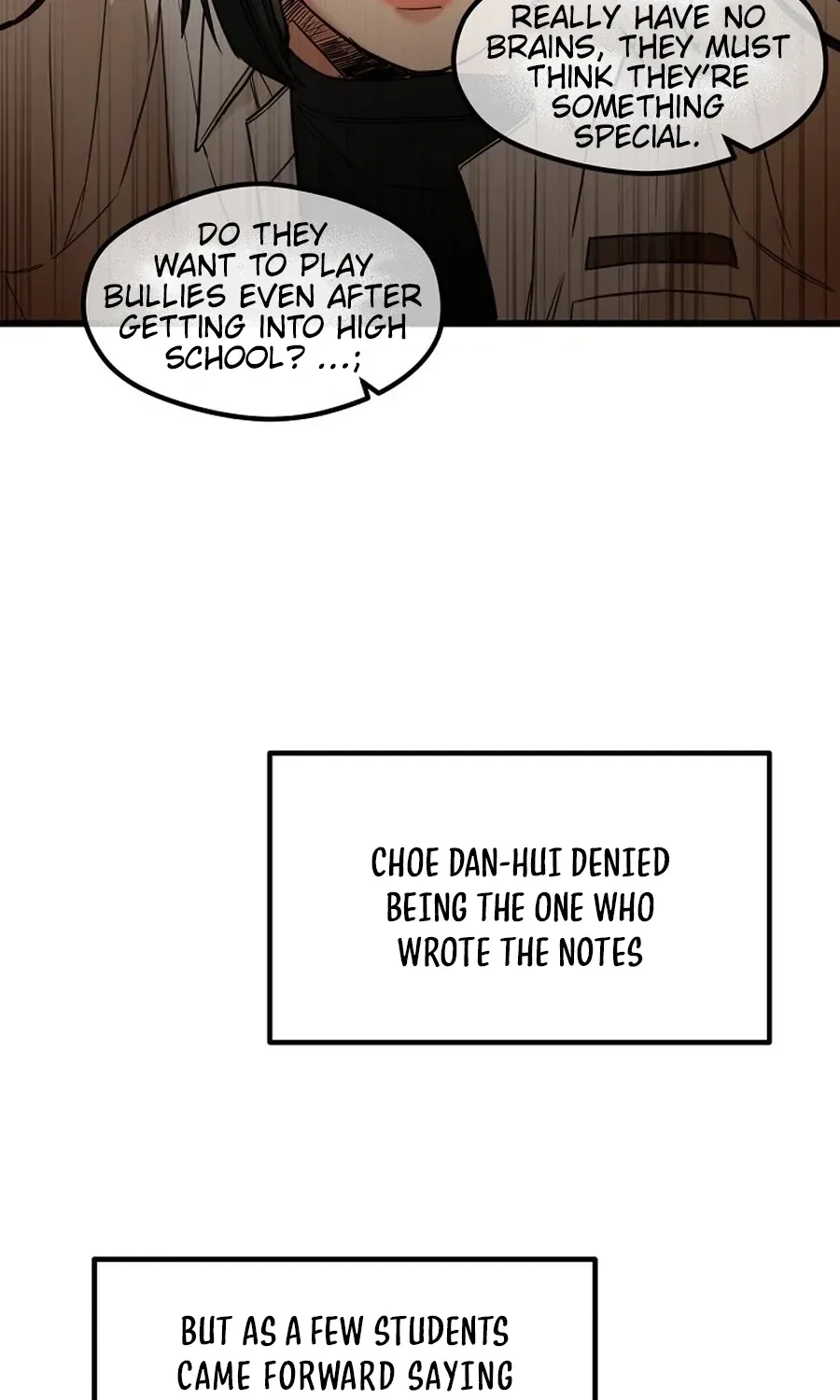 Love Is a Luxury! Chapter 27 page 8 - 