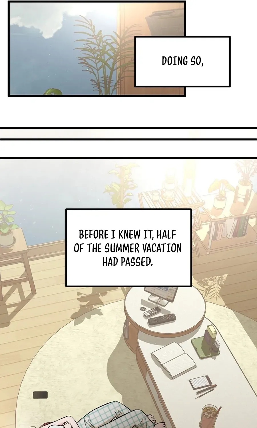 Love Is a Luxury! Chapter 27 page 71 - 