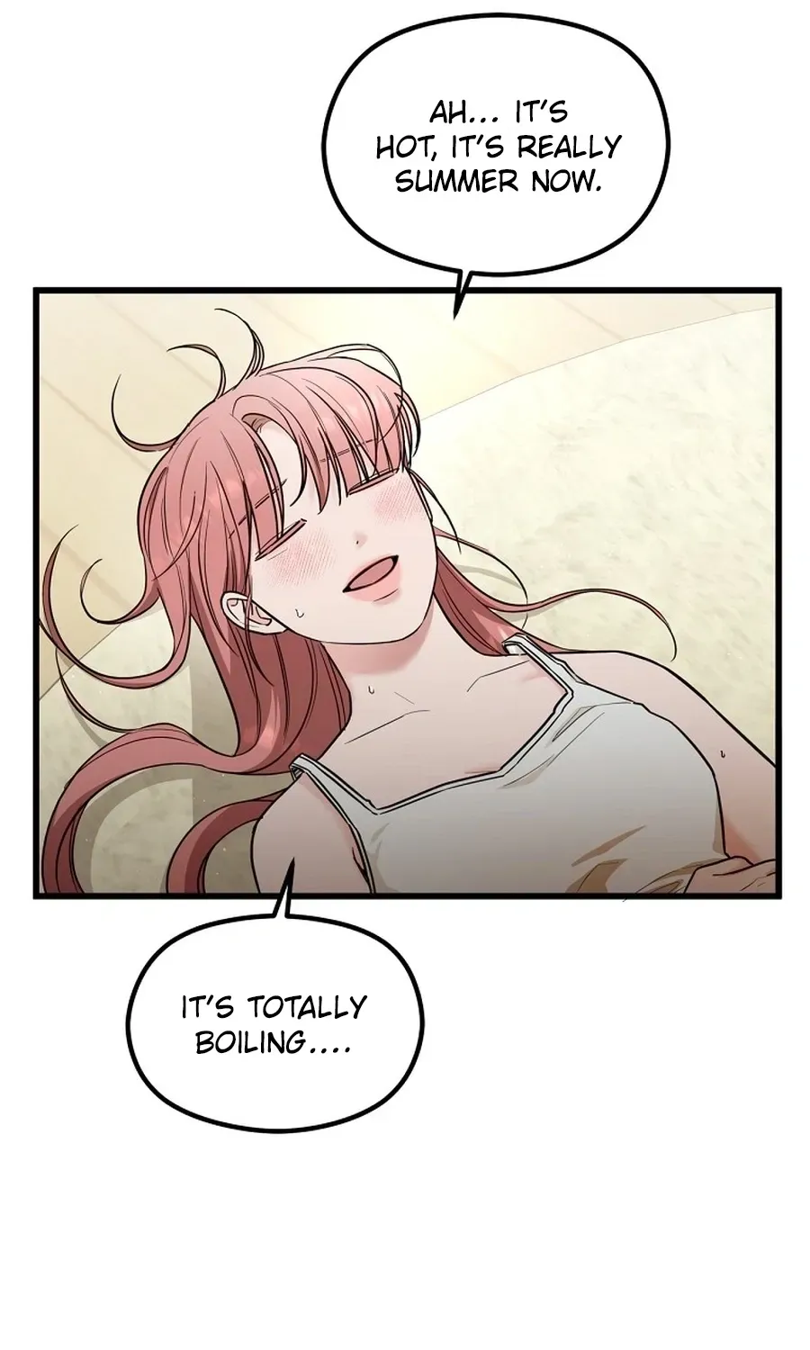 Love Is a Luxury! Chapter 27 page 73 - 