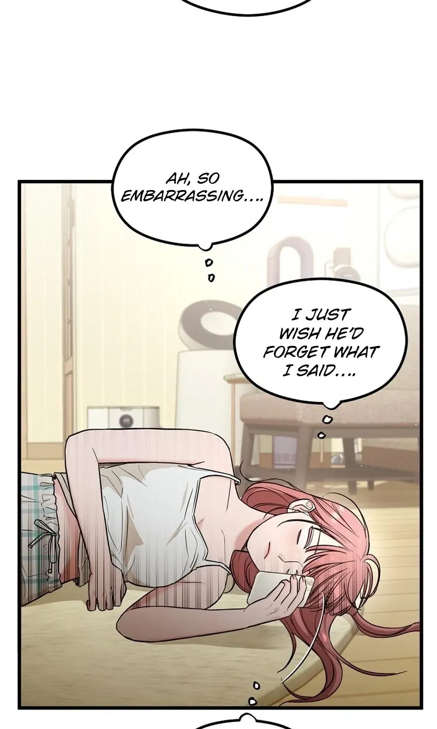 Love Is a Luxury! Chapter 27 page 76 - 