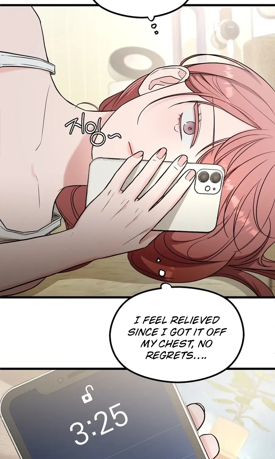 Love Is a Luxury! Chapter 27 page 78 - 