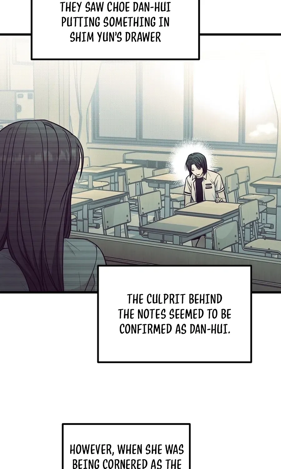 Love Is a Luxury! Chapter 27 page 9 - 