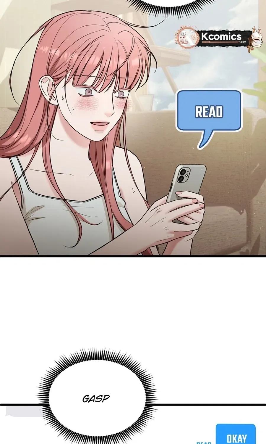 Love Is a Luxury! Chapter 28 page 14 - 