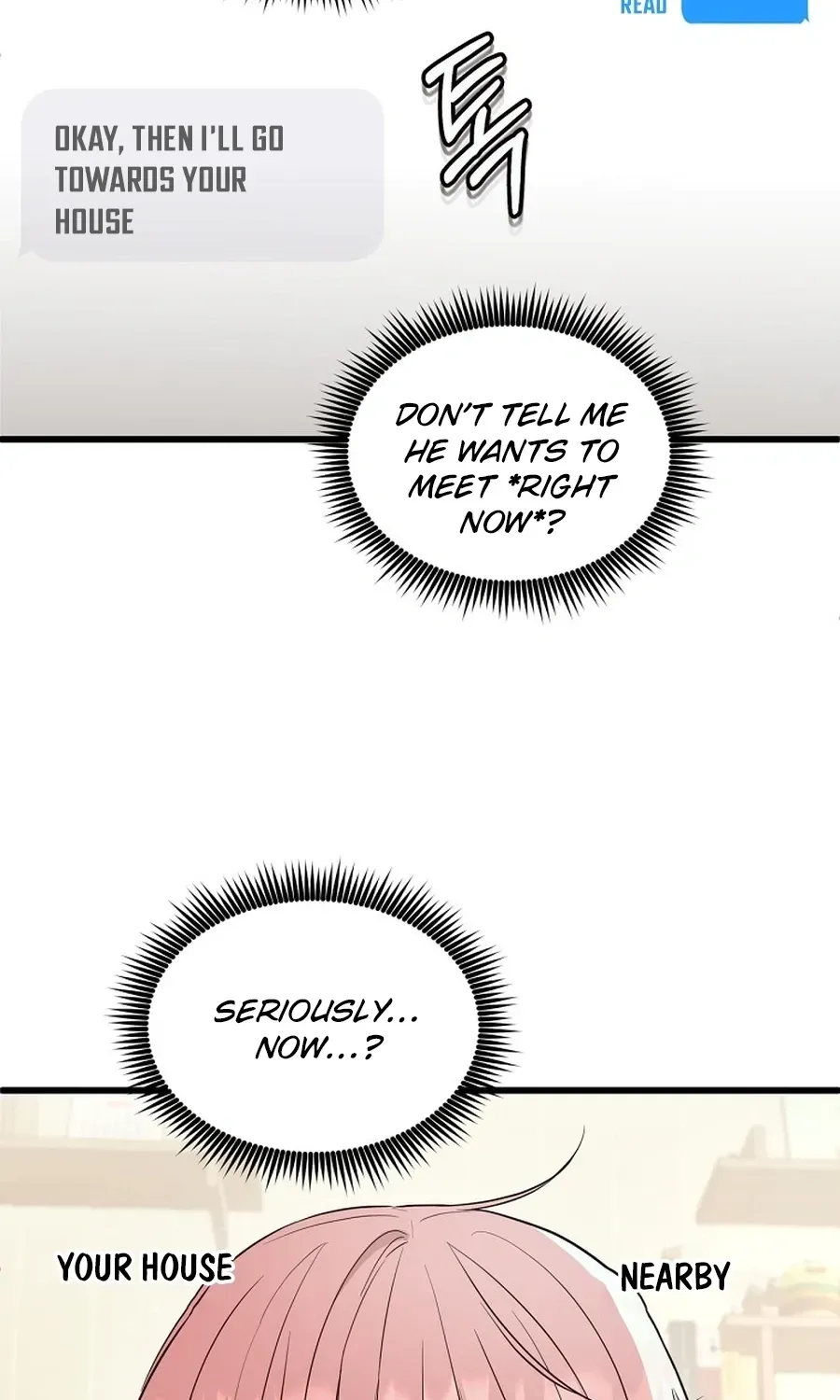 Love Is a Luxury! Chapter 28 page 15 - 