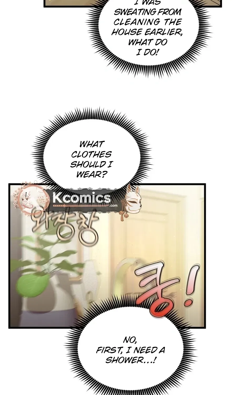 Love Is a Luxury! Chapter 28 page 18 - 