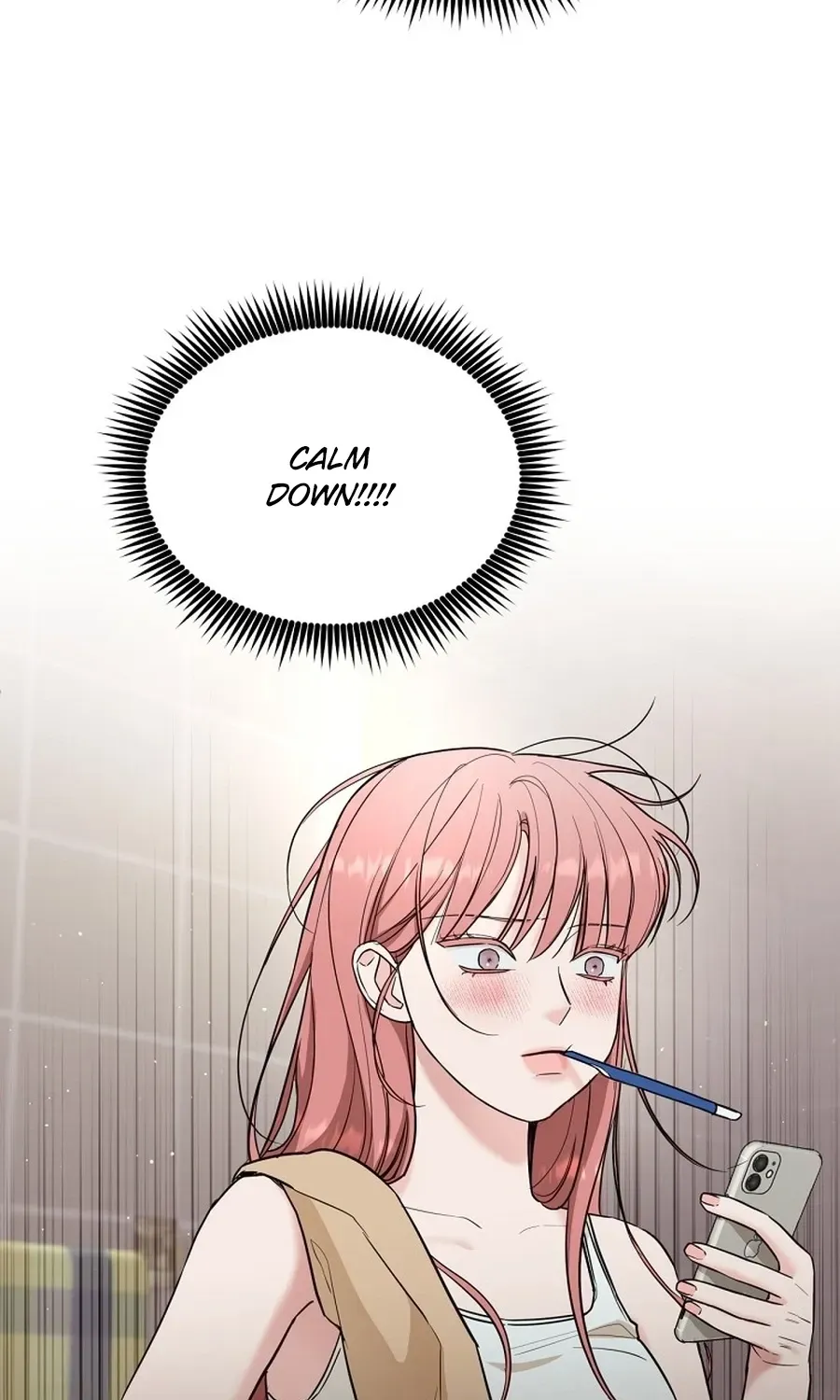 Love Is a Luxury! Chapter 28 page 19 - 