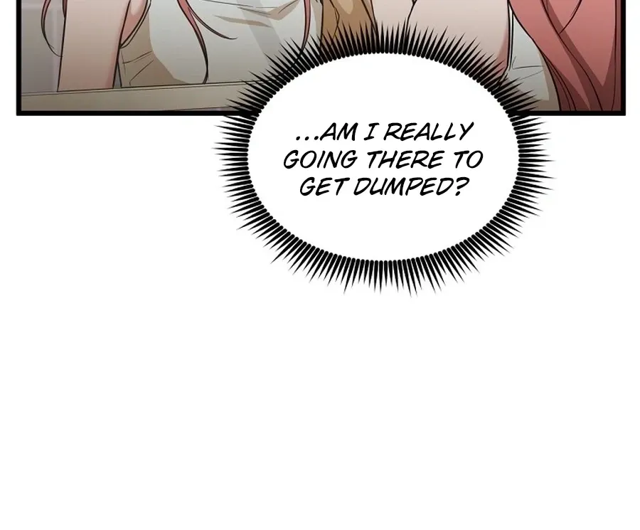 Love Is a Luxury! Chapter 28 page 22 - 
