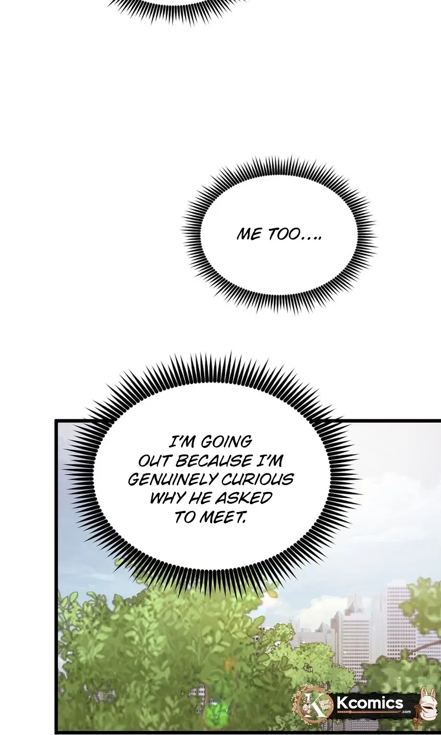 Love Is a Luxury! Chapter 28 page 25 - 