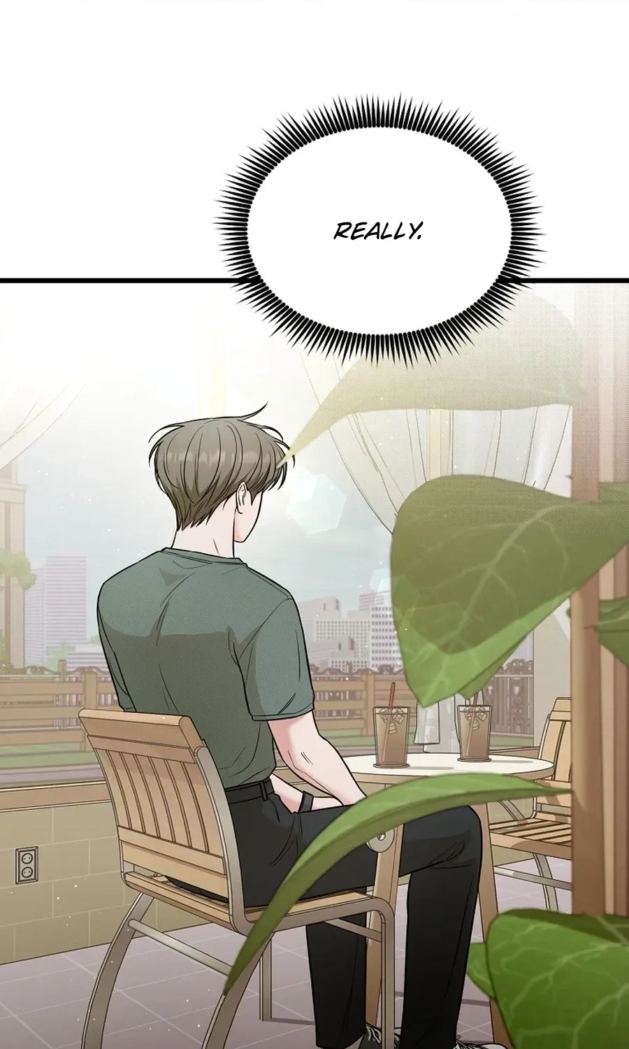 Love Is a Luxury! Chapter 28 page 26 - 