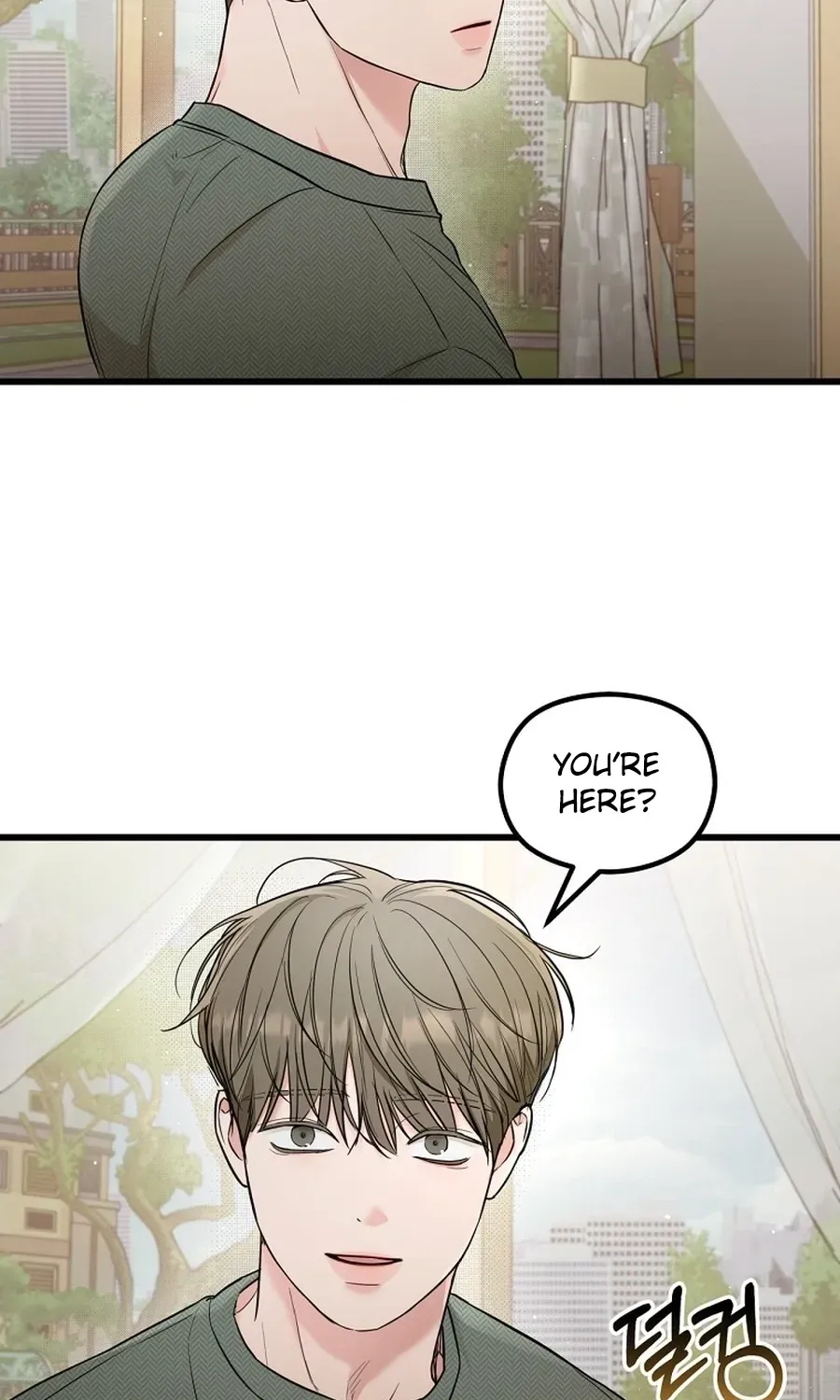 Love Is a Luxury! Chapter 28 page 28 - 