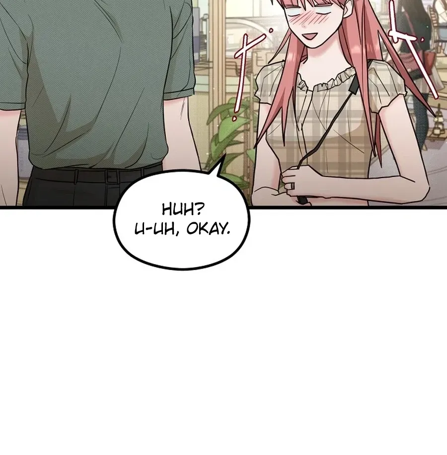 Love Is a Luxury! Chapter 28 page 32 - 