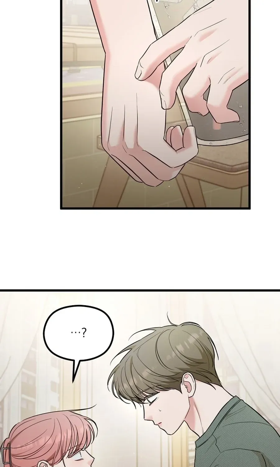 Love Is a Luxury! Chapter 28 page 35 - 