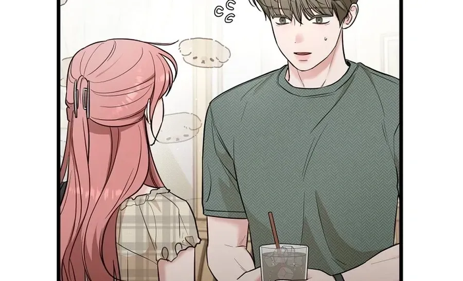 Love Is a Luxury! Chapter 28 page 37 - 