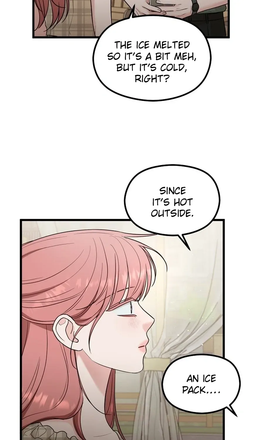 Love Is a Luxury! Chapter 28 page 38 - 
