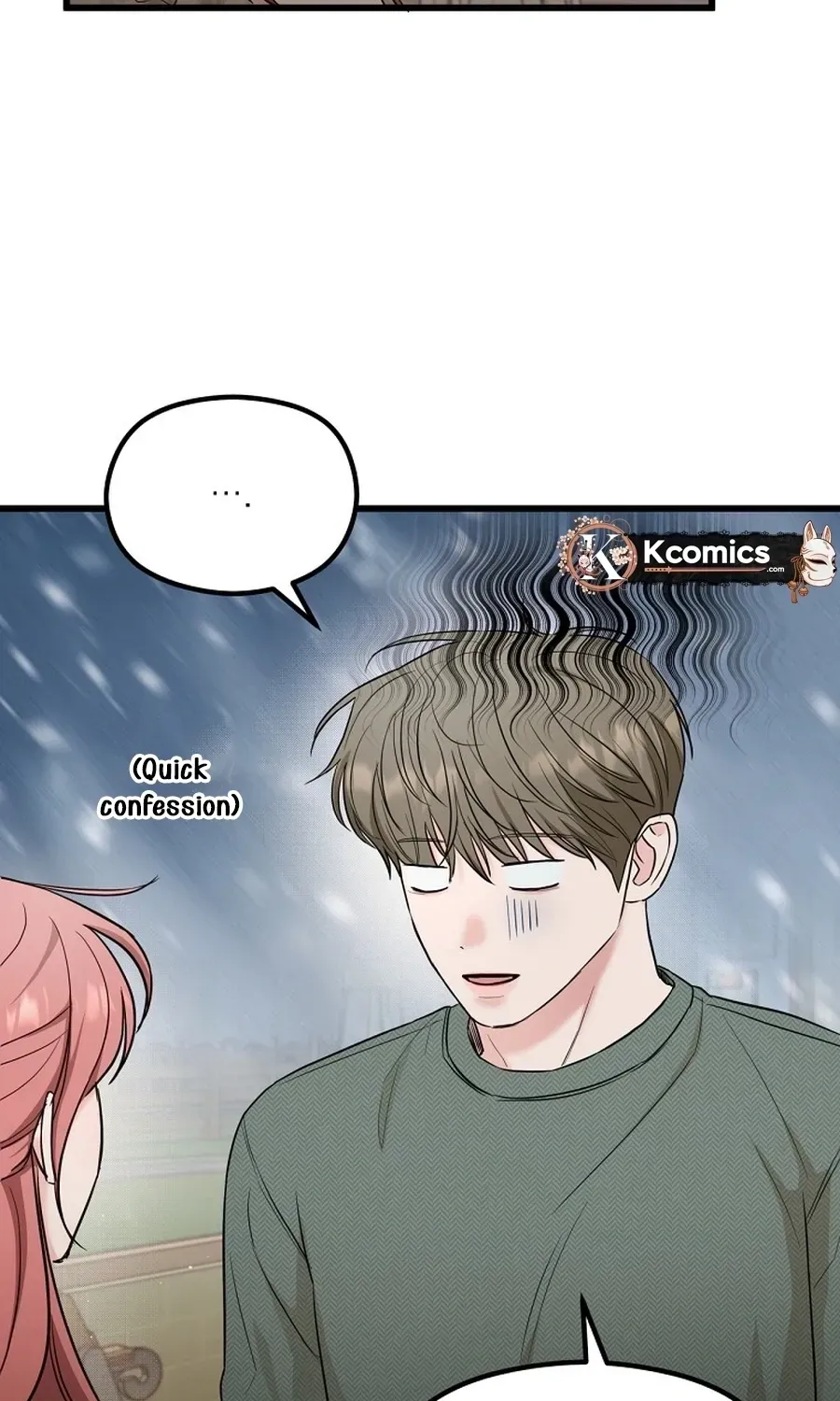 Love Is a Luxury! Chapter 28 page 39 - 