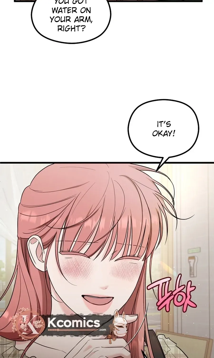 Love Is a Luxury! Chapter 28 page 41 - 