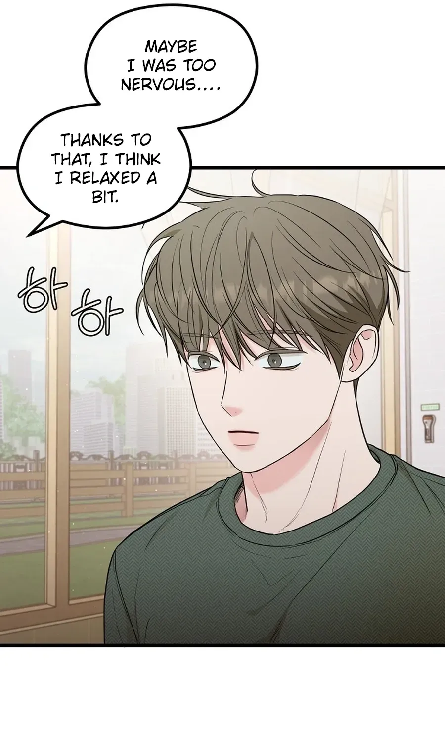 Love Is a Luxury! Chapter 28 page 43 - 