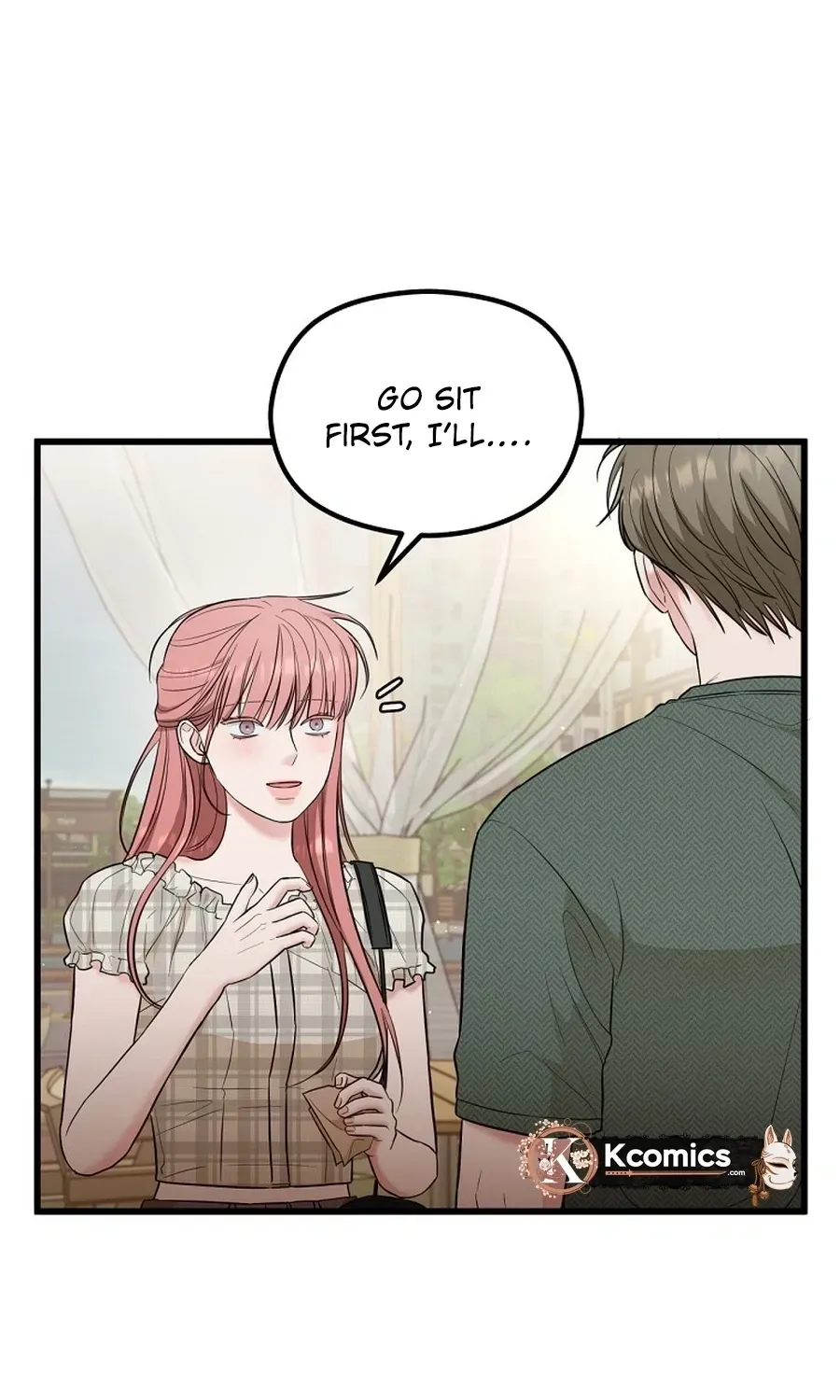 Love Is a Luxury! Chapter 28 page 44 - 
