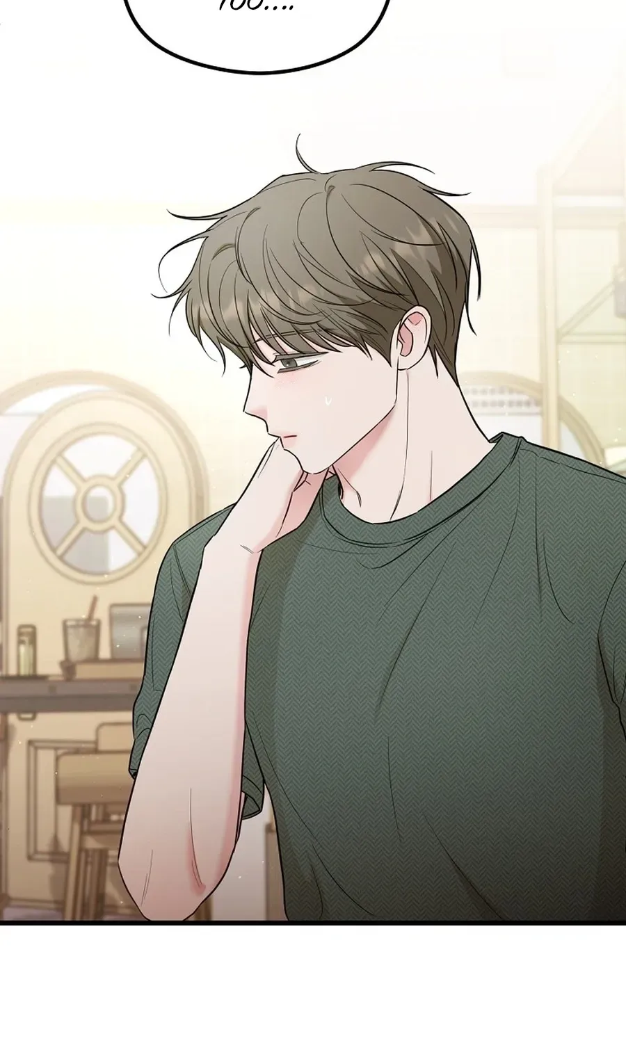 Love Is a Luxury! Chapter 28 page 46 - 