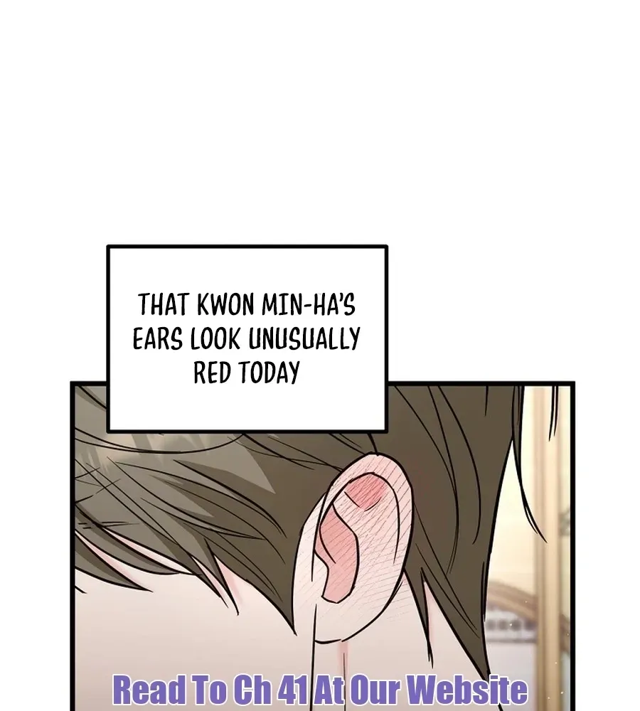 Love Is a Luxury! Chapter 28 page 47 - 