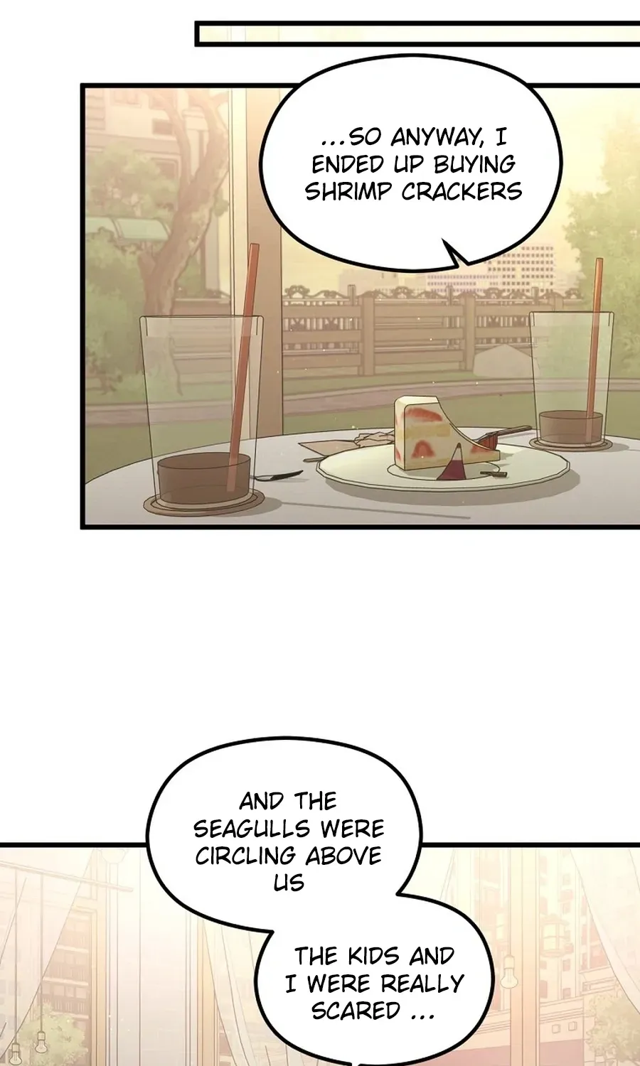 Love Is a Luxury! Chapter 28 page 51 - 