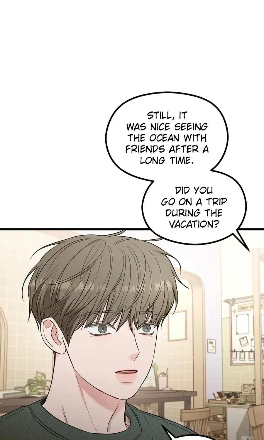 Love Is a Luxury! Chapter 28 page 53 - 