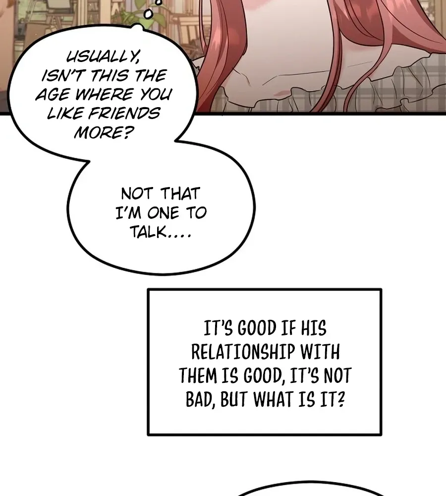 Love Is a Luxury! Chapter 28 page 57 - 