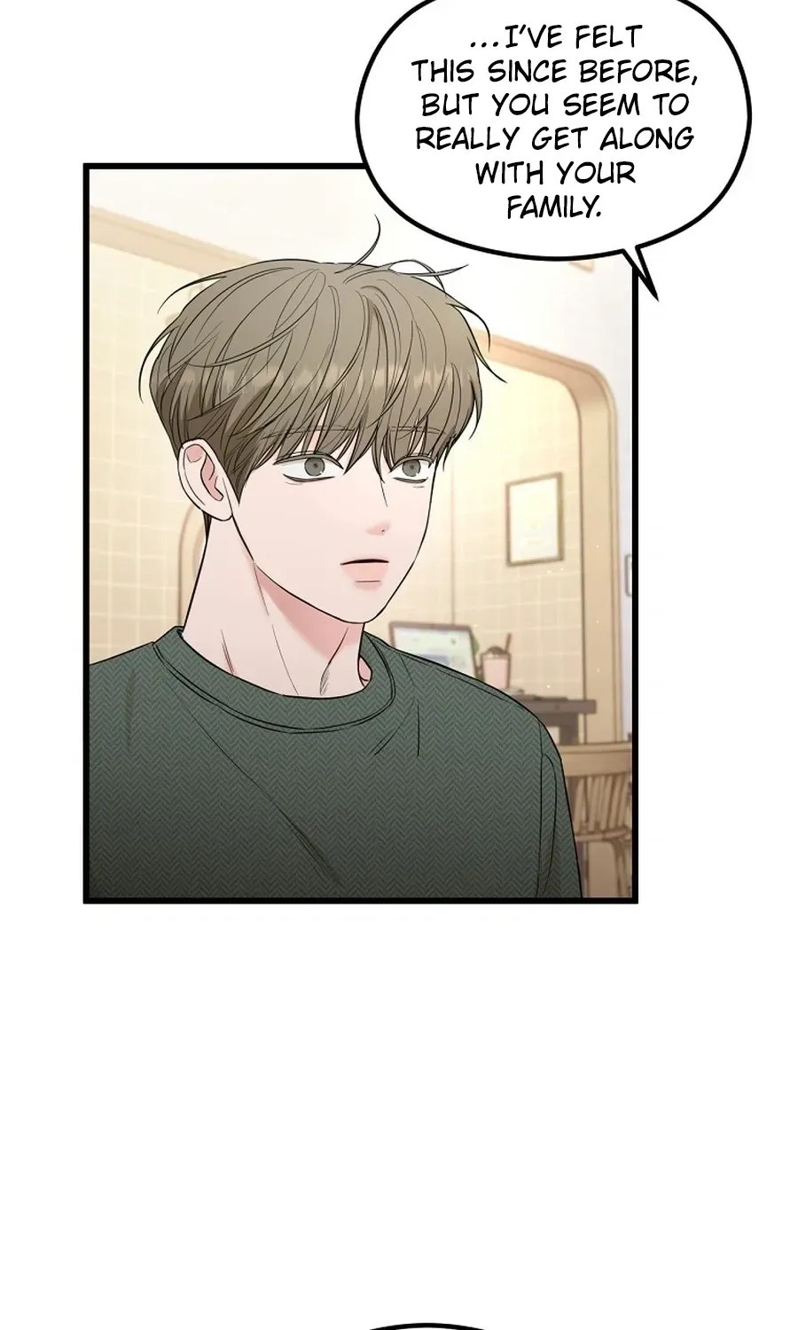 Love Is a Luxury! Chapter 28 page 58 - 