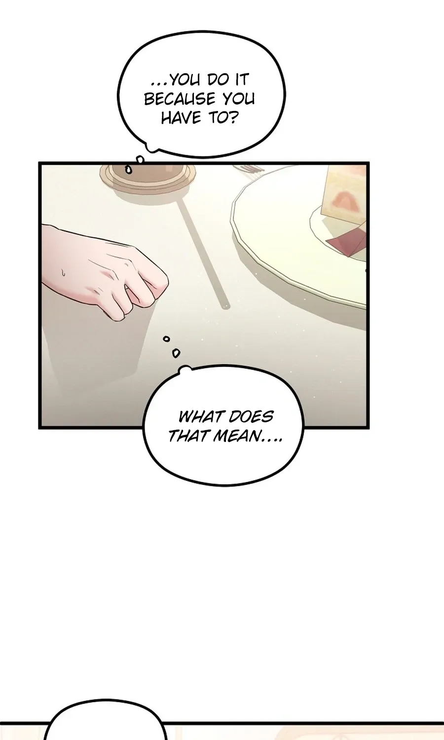 Love Is a Luxury! Chapter 28 page 63 - 