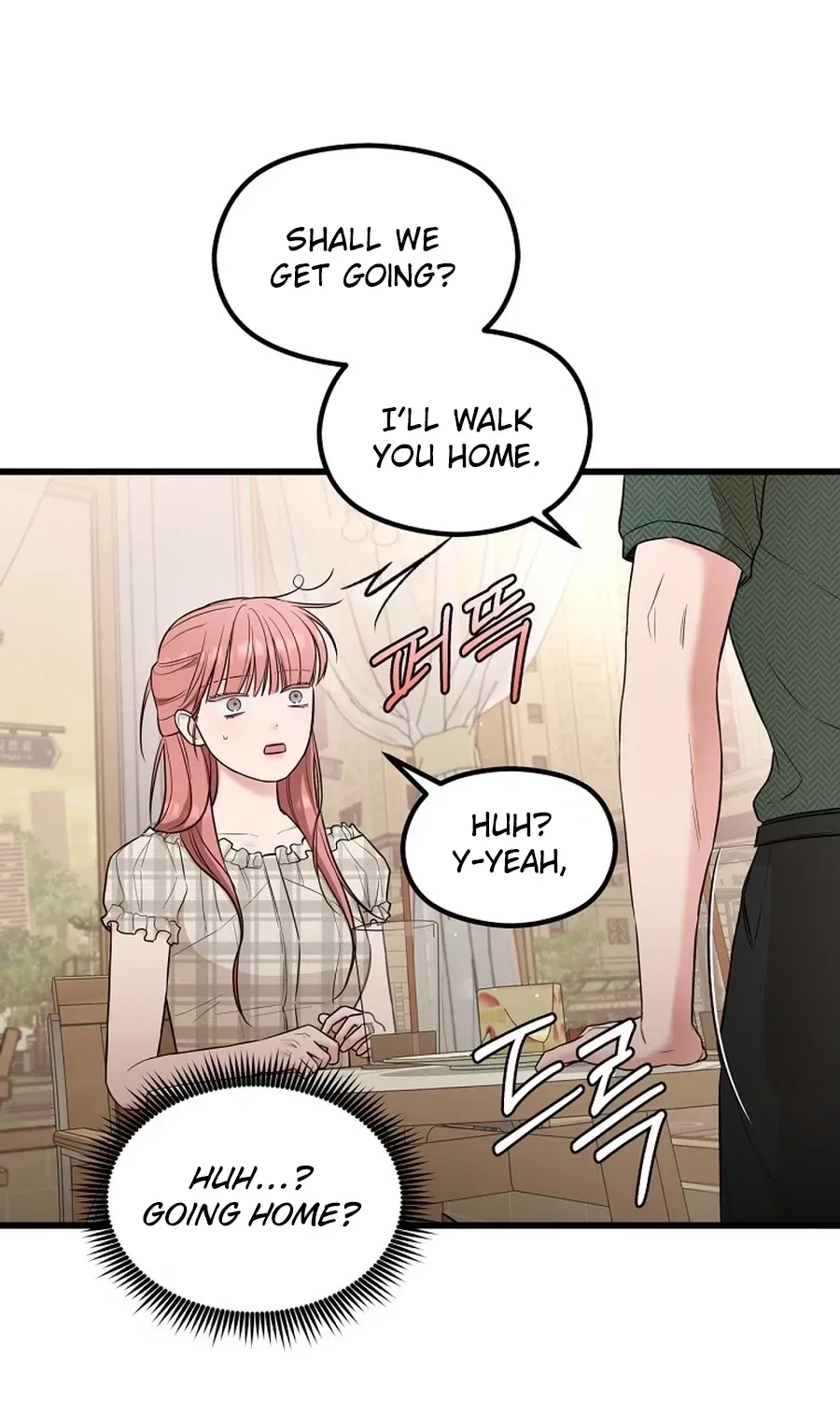 Love Is a Luxury! Chapter 28 page 65 - 