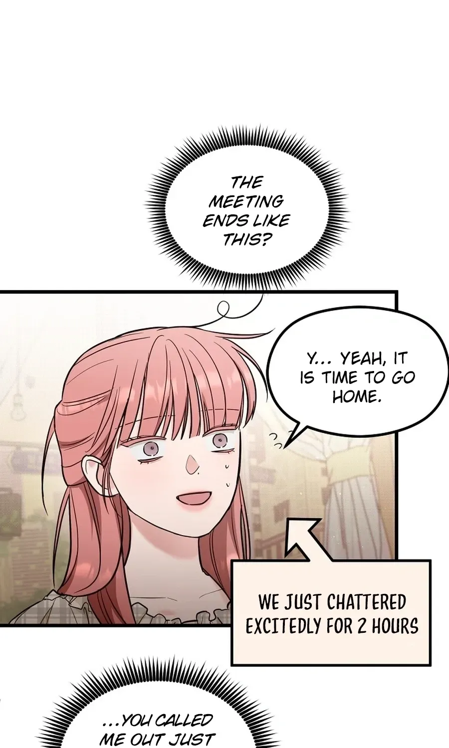 Love Is a Luxury! Chapter 28 page 66 - 