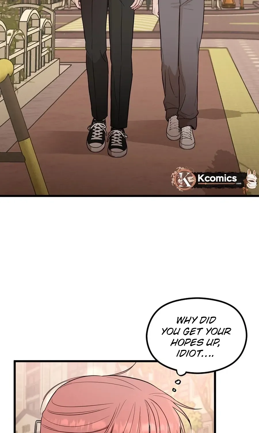 Love Is a Luxury! Chapter 28 page 69 - 