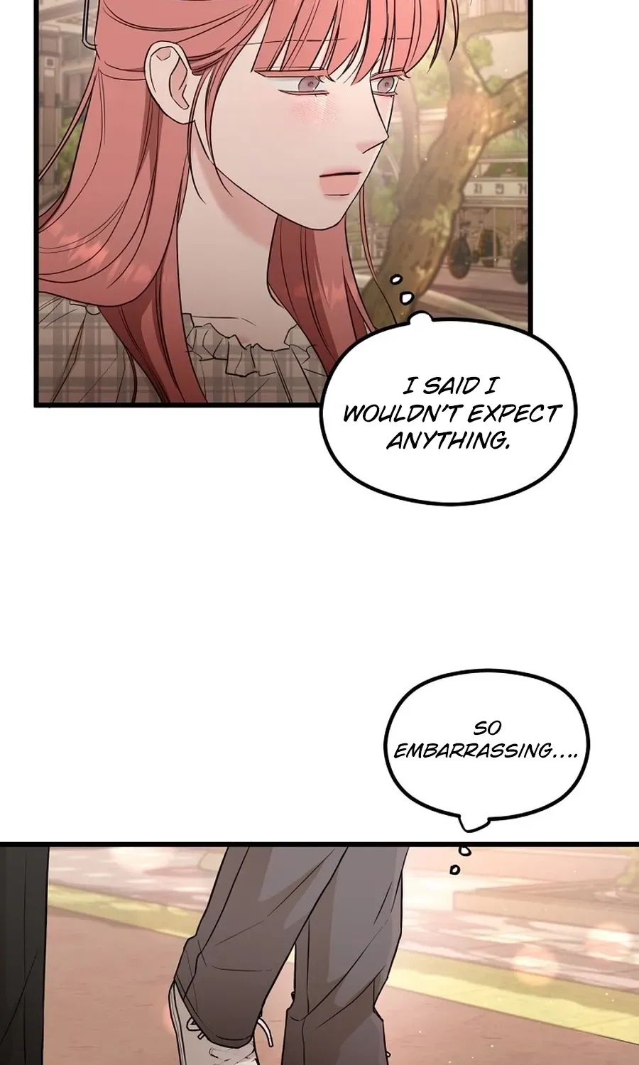 Love Is a Luxury! Chapter 28 page 70 - 