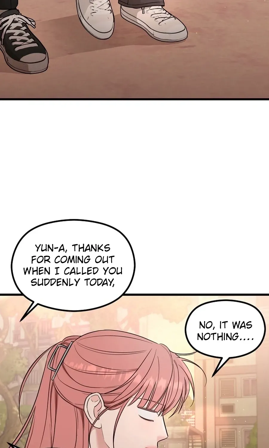 Love Is a Luxury! Chapter 28 page 71 - 