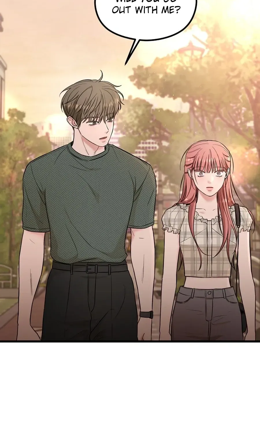 Love Is a Luxury! Chapter 28 page 76 - 