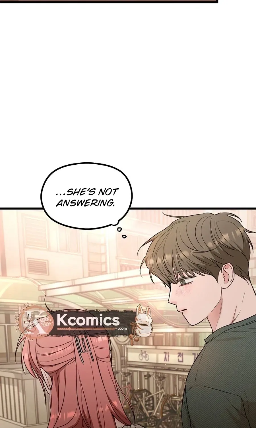 Love Is a Luxury! Chapter 28 page 78 - 