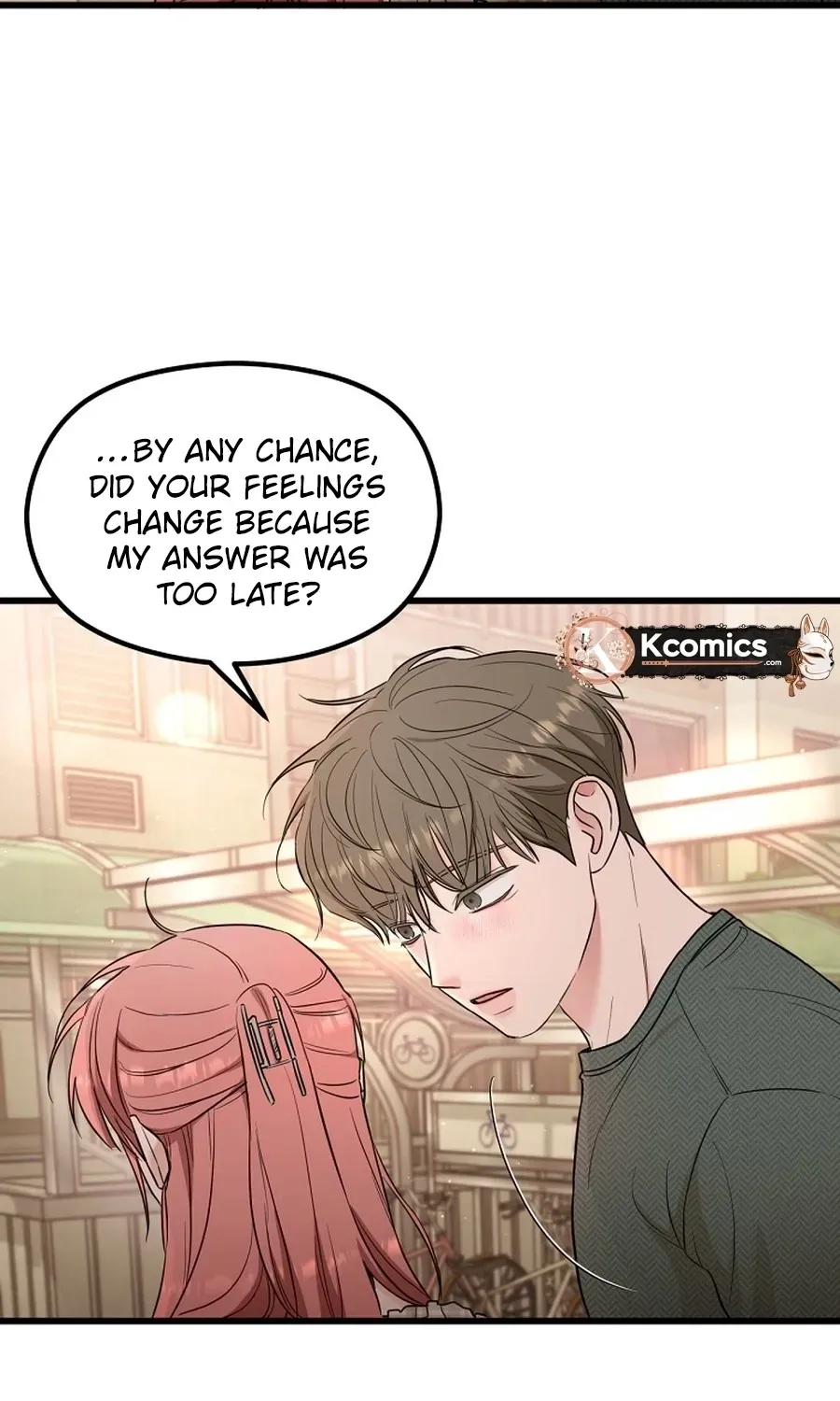 Love Is a Luxury! Chapter 28 page 79 - 
