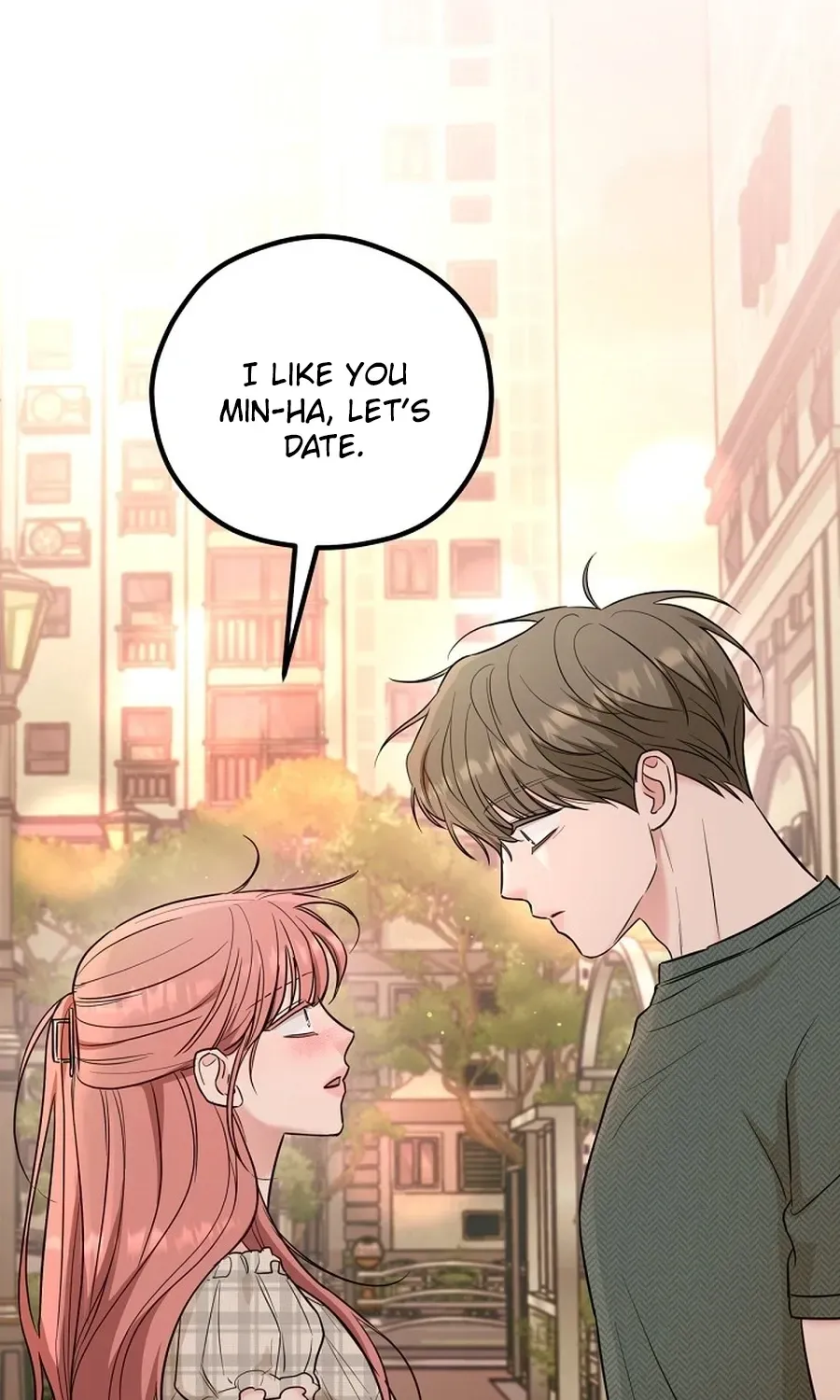 Love Is a Luxury! Chapter 28 page 84 - 