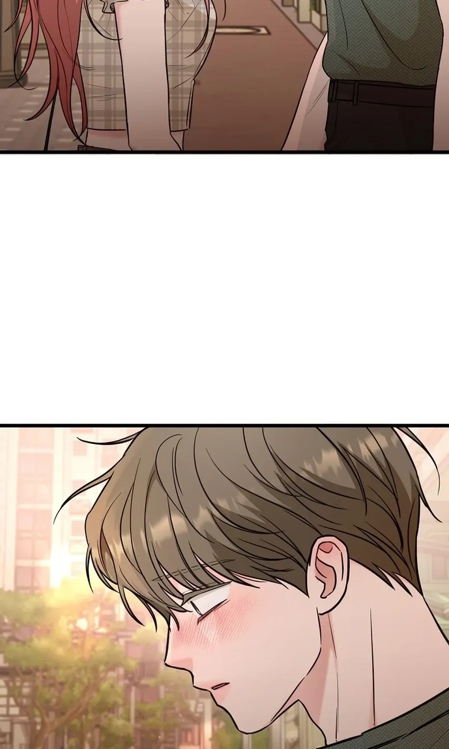 Love Is a Luxury! Chapter 28 page 85 - 