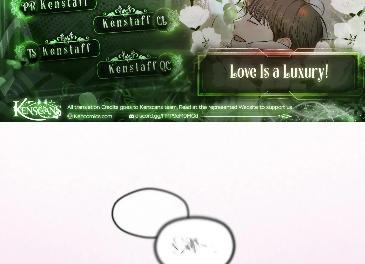 Love Is a Luxury! Chapter 29 page 2 - 