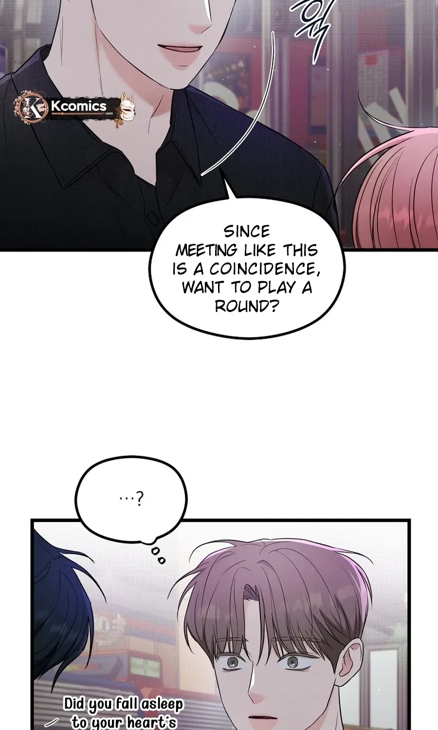Love Is a Luxury! Chapter 29 page 101 - 