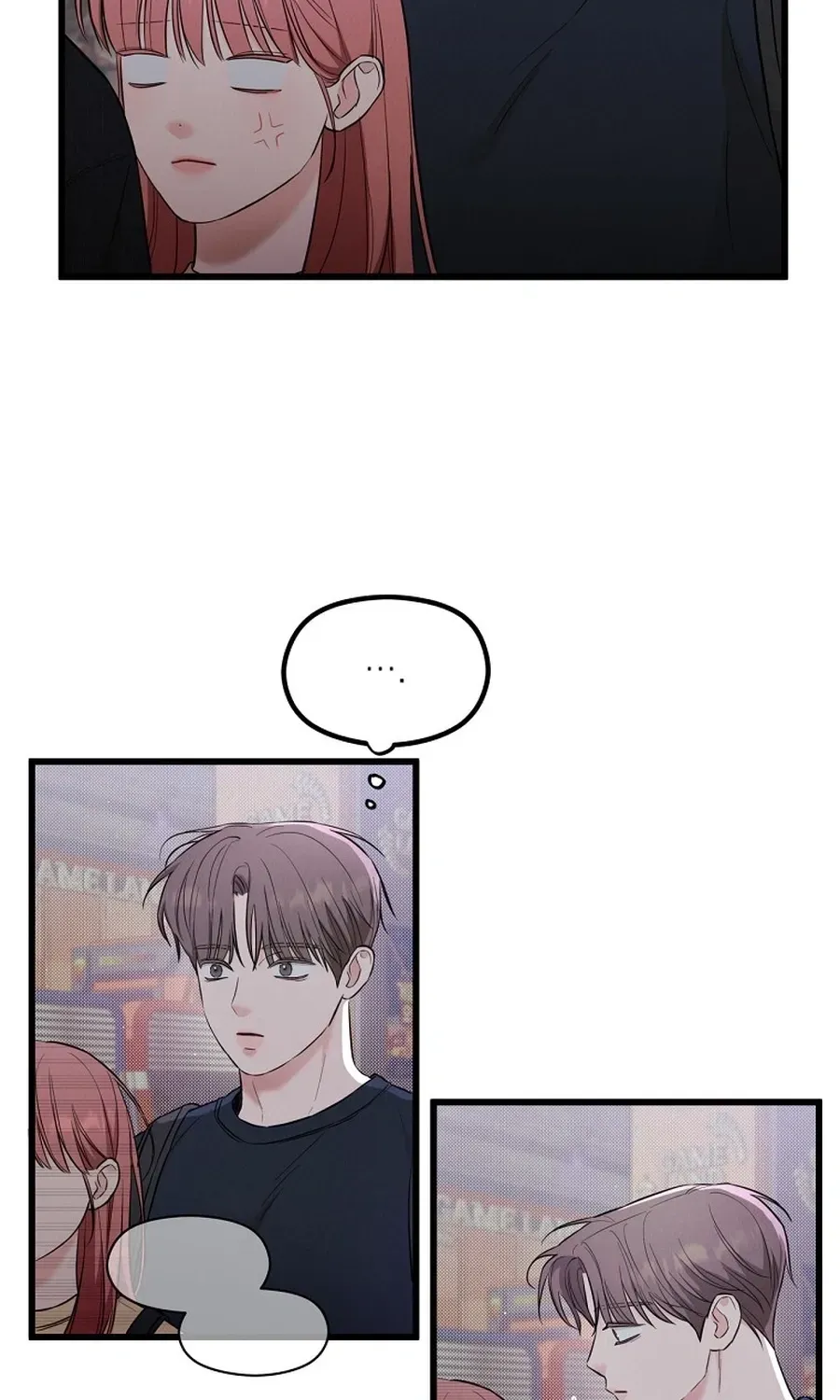 Love Is a Luxury! Chapter 29 page 103 - 