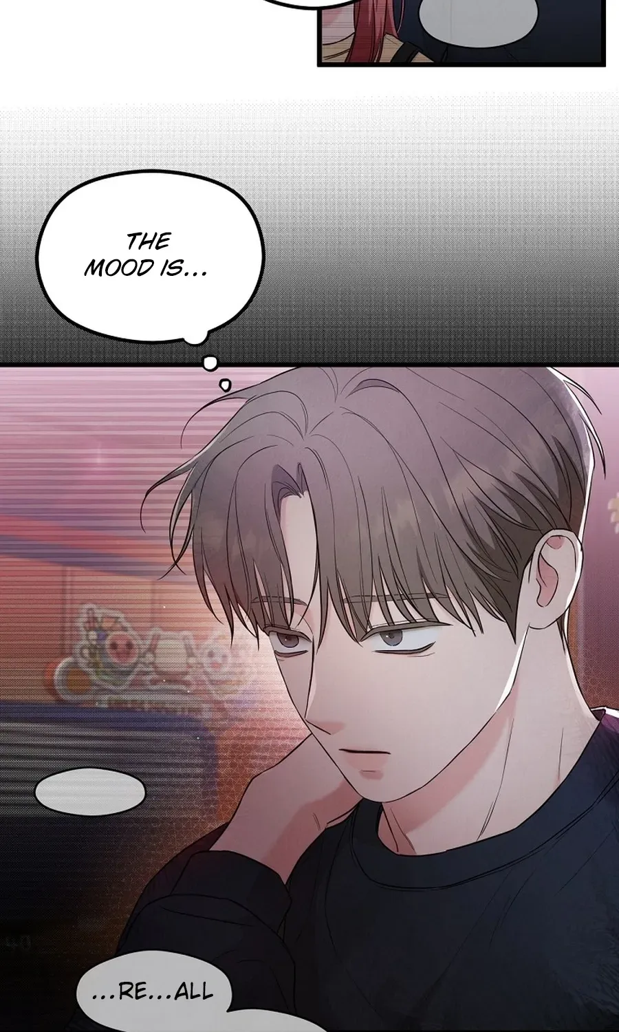 Love Is a Luxury! Chapter 29 page 105 - 