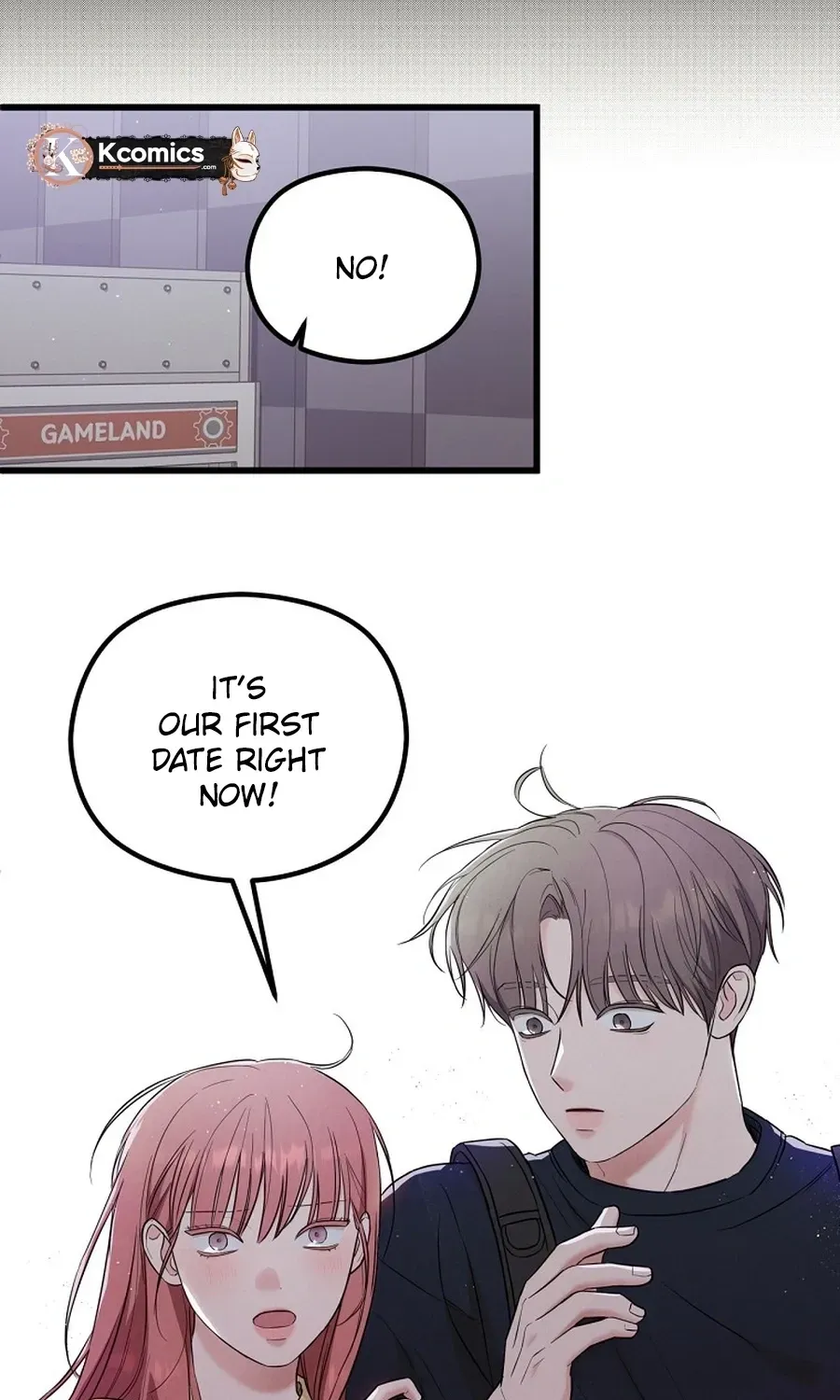 Love Is a Luxury! Chapter 29 page 107 - 